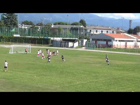 Highlights Alto vs Bassano 2007