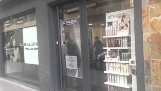 Peluqueria IL SALONI  en Miranda de Ebro