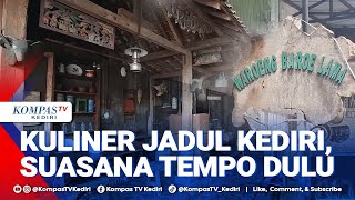 Download lagu Kedai Baroe Lama: A Culinary Experience with a Vintage Feel in Kediri mp3 Download lagu Kedai Baroe Lama: A Culinary Experience with a Vintage Feel in Kediri mp3