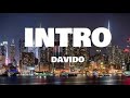 DAVIDO - INTRO (VANITY)
