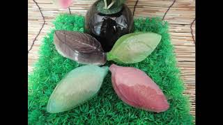 Natural Handmade soap from hHom