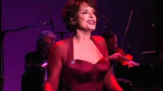 Patti LuPone