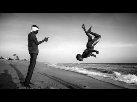 Gaone Rantlhoiwa, Team Distant - Zhisa (Original Mix)