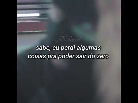 Jag x Duzz para status - Fracassar (legendado)