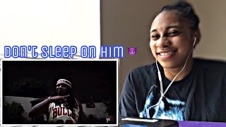 FBG DUCK - CAN’T TAKE IT (Music Video Reaction)