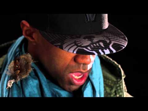 Will Sheridan - Welcome to the Jungle (Official Music Video)