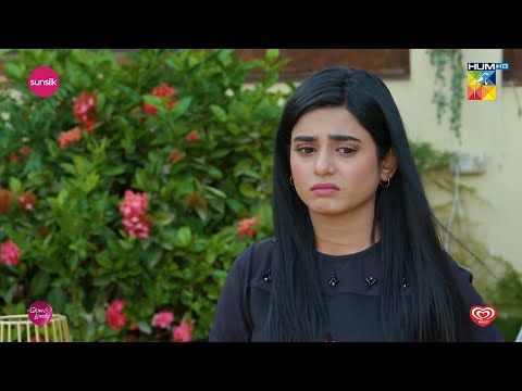 Fairy Tale 2nd Last Episode 30 - [ 𝗕𝗘𝗦𝗧 𝗦𝗖𝗘𝗡𝗘 01 ] #seharkhan #alisafina - HUM TV