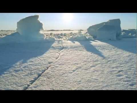 Video trailer för BBC - Frozen Planet - Trailer (HD)