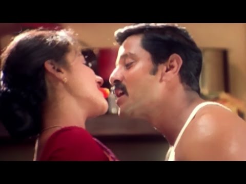 Idhuthaanaa | Saamy | Vikram, Trisha | Romantic Tamil Song