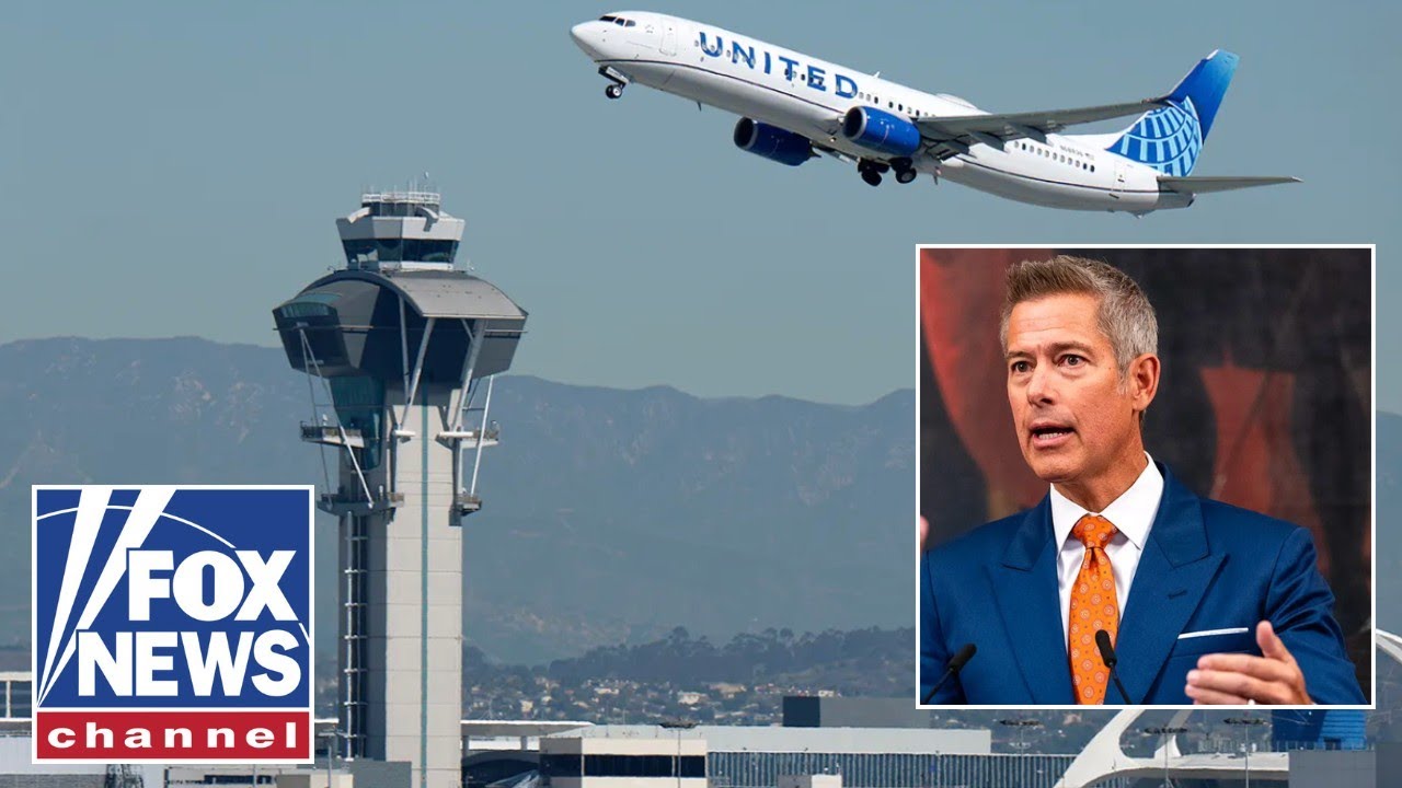 Duffy's Thanksgiving Travel Warning: What He Just Said Will Shock You!
