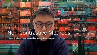 – Welcome to class - 10P – Non-contrastive joint embedding methods (JEMs) for self-supervised learning (SSL)