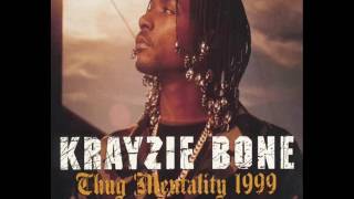 Krayzie Bone - Thugstaz Make The World Go Round (TM 99 Cut)
