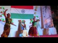 Poranthathu Pasum Ponnu Dance Performance