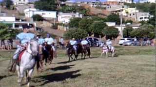 preview picture of video 'ROCHEDOS MINAS 2 festa do cavalo e concurso de macha'