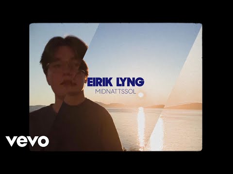 Eirik Lyng - Midnattssol (Pseudo Video)