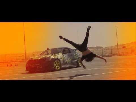 Spector - Crash the Beat [Style Sonic Remix]