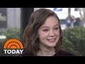 Carey Mulligan On First Broadway Role Skylight.