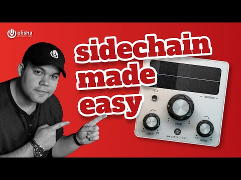How to Sidechain the Kick and Bass | Made Easy