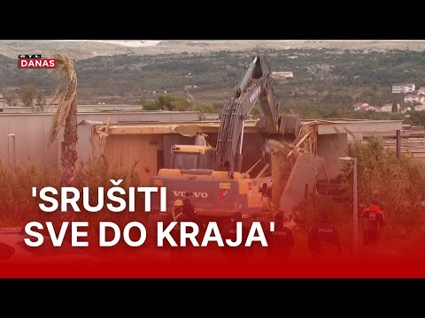 Nakon 'obračuna' na Pagu, poznata je i iduća meta inspektorata: 'Šteta je nemjerljiva' | RTL Danas