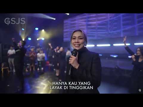 Ajaib Kau Tuhan | Ibadah Tutup Tahun 2024