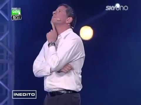 Riccardo Rossi sull'assurda causa di plagio intentata e PERSA da Albano contro Michael Jackson