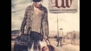 Danny Worsnop  -  Same Old Ending