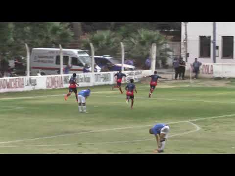 Torneo Provincial: Las Pirquitas 3 - San Martín Recreo 2