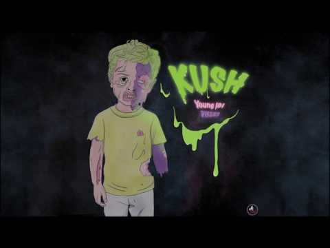Young Igi - Kush feat. Pikers (prod. TEF) INSTRUMENTAL