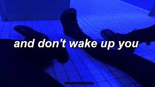 i hate u; simon curtis; lyrics