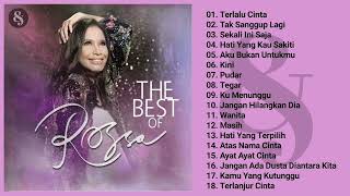 Download lagu Rossa Full Album - The Best Of Rossa (HQ Audio) mp3 Download lagu Rossa Full Album - The Best Of Rossa (HQ Audio) mp3