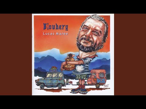 Die Geliefdes Hang Aan Die Bos - Lucas Maree