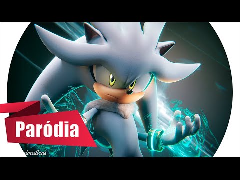 ♫ MÚSICA DO SILVER | BRUNA, TU JÁ PAROU PRA PENSAR - NIACK (PARÓDIA)