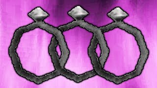 How to Obtain Every Magic Ring in Lunacid (Check Pinned Comment!)