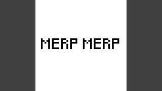 Cover art for Merper
