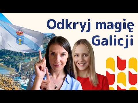 Galicja vs. reszta Hiszpanii - co ją wyróżnia?