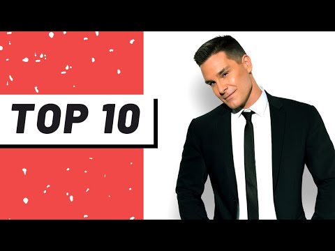 TOP 10  von Eloy de Jong ❤️