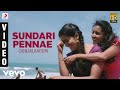Oru Oorula Rendu Raja Sundari Pennae Video Vimal Priya Anand D Imman