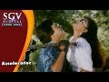 Vanitha Vasu Kannada Songs Accelerator Song Jai Jagadish Aananthara Kannada Movie Songs