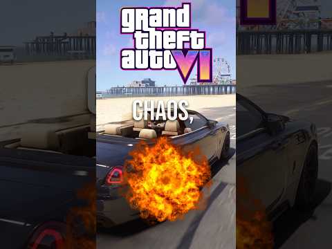 『GTA 6』:ファンは秋リリースで恩恵を受ける