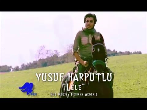 YUSUF HARPUTLU  - Lele
