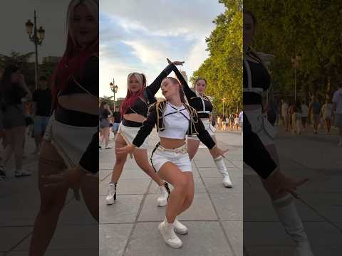 Reel tagged #dance