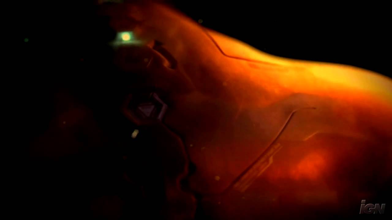 Deus Ex: Human Revolution video thumbnail