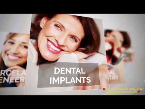 Signature Dental Clinic Introductory Video
