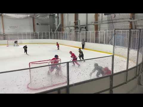 Huddinge Hockey Team 12 - Älta