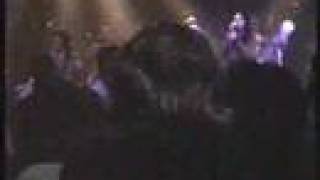 Tribe at Avalon  Miracle Of Sound ,Down here at the home,Easter Dinner