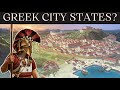 How Did Greek City States Work? | 60 Seconds History