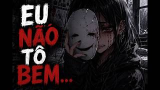 SÓ QUERIA SUMIR