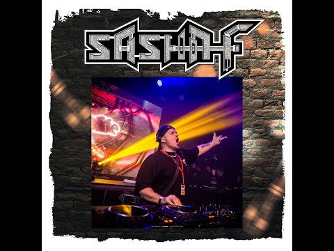 Backstage Experienze Live Stream 2022 - Sasha F