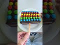 How To Share Chocolate Cake Properly ️ Shorts Khamitovy Martaandrustam