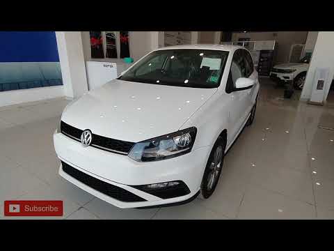 Volkswagen Polo Highline+ Variant TSI | Kanwar Auto Zone